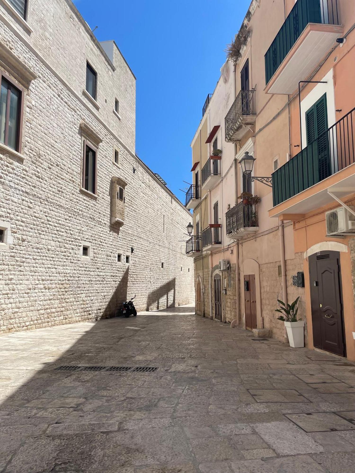 Mimi Maison Bari Vecchia Exterior photo