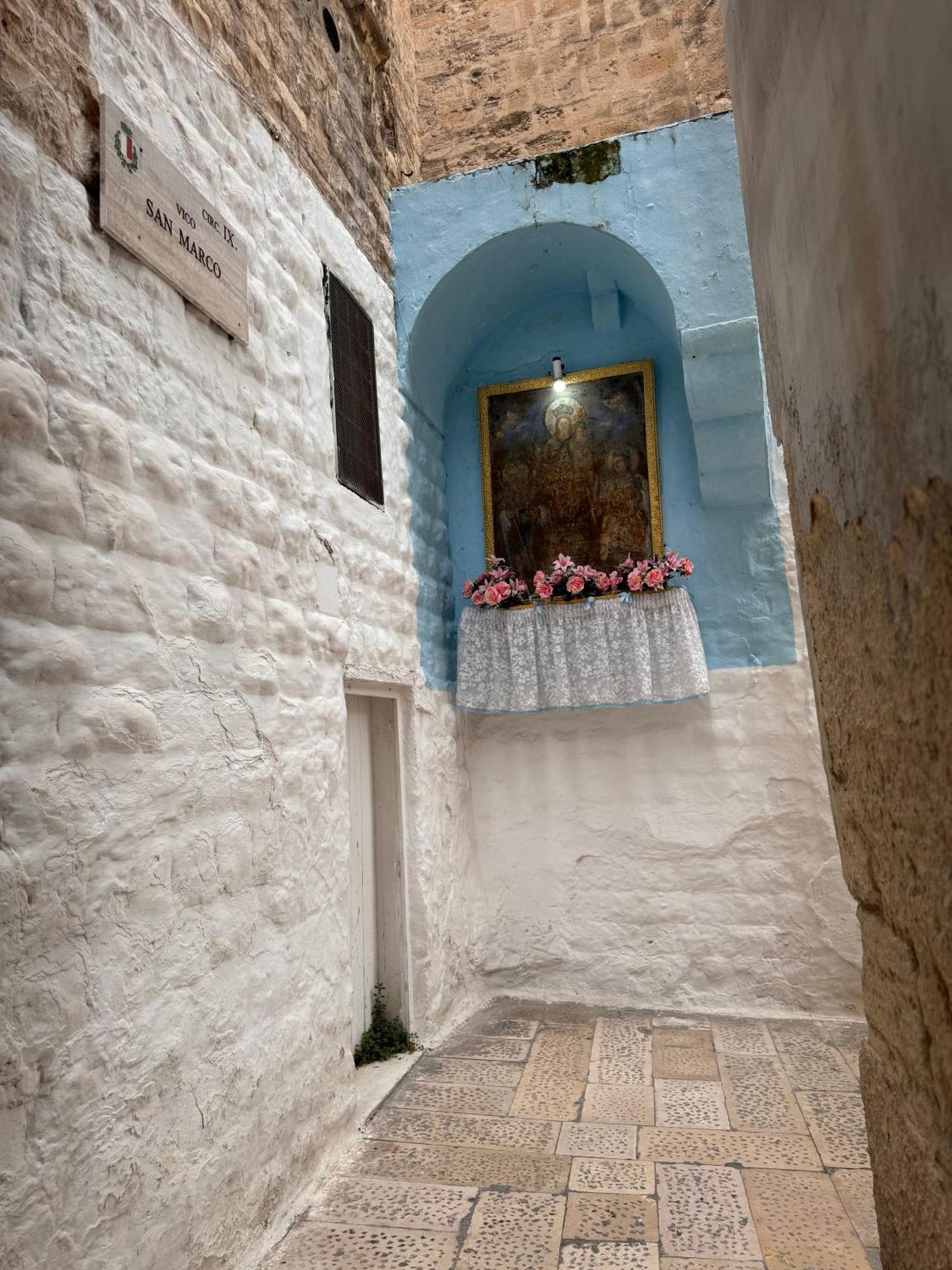 Mimi Maison Bari Vecchia Exterior photo