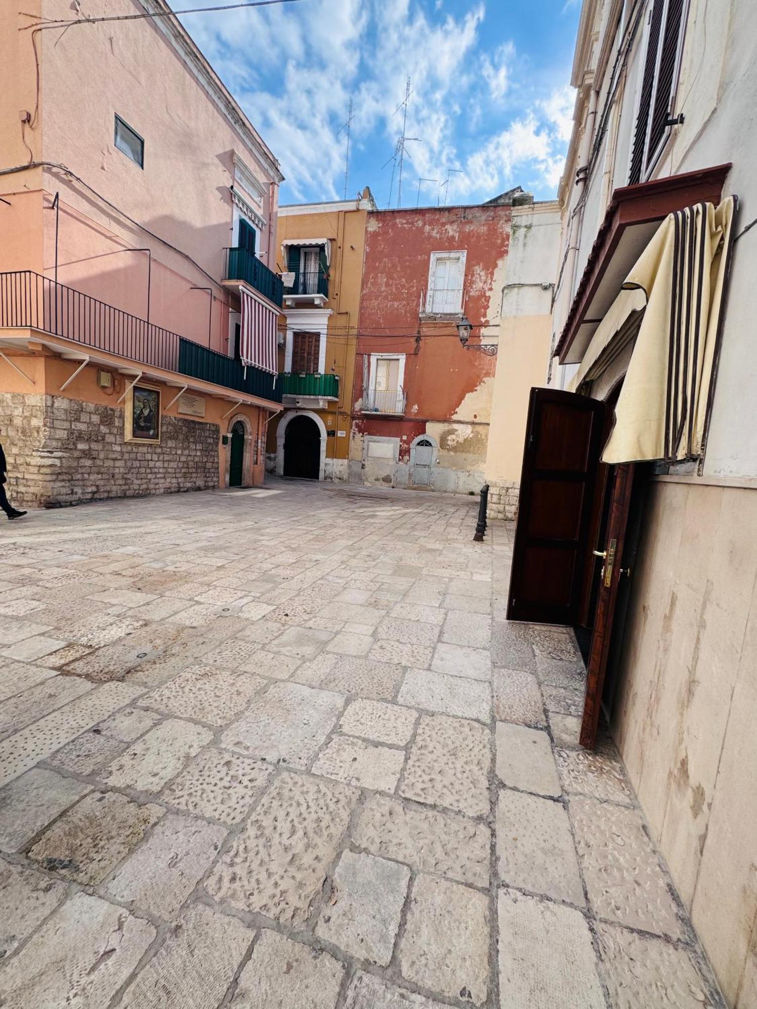 Mimi Maison Bari Vecchia Exterior photo